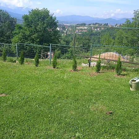 Anelli Villa Sarajevo